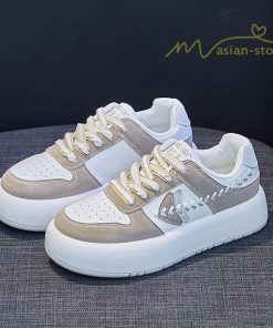 スニーカー | 厚底レディース 3.5cmヒール 靴 軽量 歩きやすい 疲れにくい 美脚 おしゃれ ウォーキングシューズ 疲れない ナースシューズ