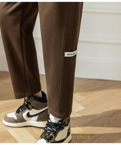 チノ・テーパード・ジョガー・スキニーパン | テーパードパンツ パンツ レディース ボトムス ストレッチ 美脚 楽ちん 体型カバー 無地 スウェットパンツ 着痩せ カジュアル スポーツ シンプル 運動用