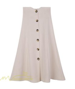 スカート | 事務服 制服 洗える 無地 きれいめ 30代 40代 50代 着やせ 上品 ひざ丈 ハイウェスト 2021春 OL 通勤 ペンシル大人 フォーマル Aライン