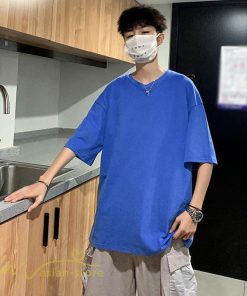 Tシャツ | Tシャツ メンズ 無地 カットソー トップス 半袖 上品 おしゃれ クルーネック カジュアル ゆったり 綿 コットン 7色 おしゃれ 大きいサイズ
