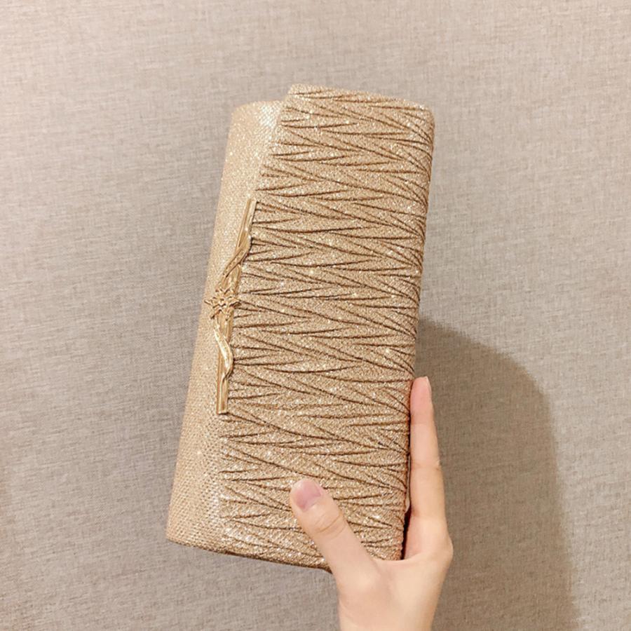 ショルダーバッグ | クラッチバッグレディースパーティーバッグ