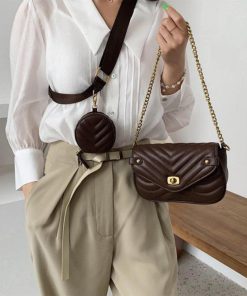 ショルダーバッグ | ポシェット レディース