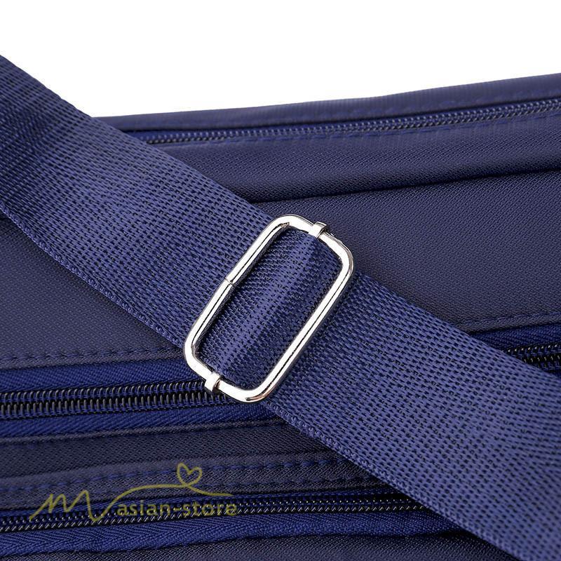 メンズバッグ | ショルダーバッグ メンズ メッセンジャーバッグ カジュアルバッグ バック ビジネスバッグ 斜めがけバッグ メンズファッション 撥水加工 大容量 通勤通学