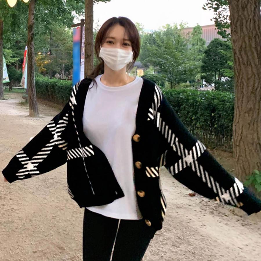 カーディガン | ニットレディース 春秋冬