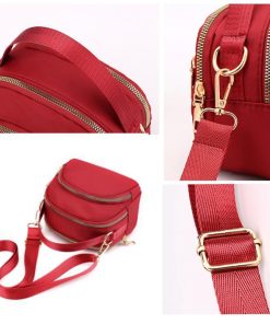 ショルダーバッグ | ミニ斜め掛けレディース