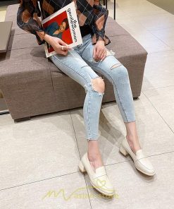 ローファー | レディース 大人 パンプス ママ 韓国 柔らかい 通学 通勤 卒園式 入学式 新作 痛くない カジュアル お呼ばれ お出かけ ビジネス 遊び