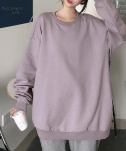 Tシャツ・カットソー | スウェットトレーナー 長袖 レディース