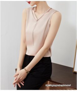 キャミソール タンクトップ | タンクトップ レディース 秋 秋服 レイヤード インナー ノースリーブ 重ね着 ベーシック しわにくい 夏秋物 夏物 春服 とろっと滑らかな肌触りの落ち感素材