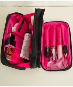 その他小物 | 化粧ポーチ 収納 バッグ メイクポーチ レディース 大容量ケース 機能的な コスメポーチ