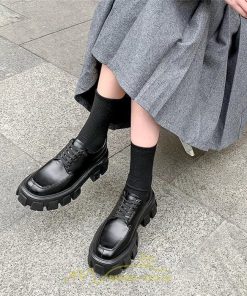 ローファー | レディース 学生 女子 厚底 パンプス 痛くない 柔らかい 履きやすい カジュアル シンプル お出かけ 高校 2022 中学 普段履き コンクール 発表会