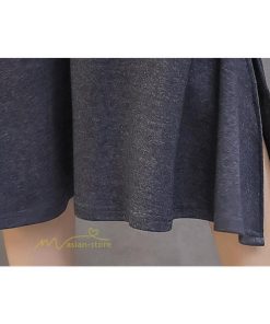 スカート | マタニティ ミディアム丈 マタニティウェア 無地 おしゃれ 可愛い マタニティウエスト調整 カジュアル 妊婦服 ウエスト調整 夏 きれいめ 春