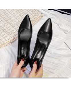 パンプス | 痛くない 歩きやすい 走れる 楽 ポインテッドトゥ 華奢見せ ピンヒール 大きいサイズ 小さいサイズ カジュアル パーティー 二次会 結婚式 ビジネス