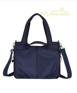 女性用バッグ | トートバッグ レディース ショルダーバッグ かばん トートバッグ 肩掛け 手持ち バッグ マザーズバッグ 洗える 多収納 ママ 多機能 仕切りバッグ 無地人気 上品