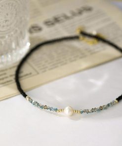 ネックレス | レディース 一粒パール 上品