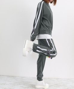 セットアップ | スウェット 春先行 長袖