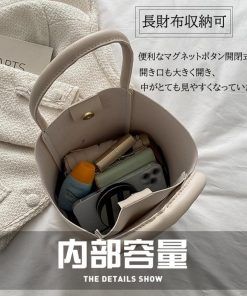 ハンドバッグ | レディース バケツバッグ