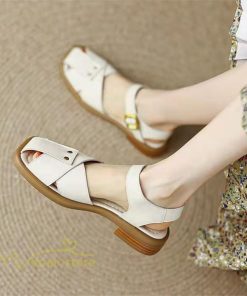 サンダル ミュール | サンダル レディース 履きやすい 夏 サンダル ストラップサンダル ぺたんこ 歩きやすい 美脚 大人 新作 女性 カジュアル アウトドア 可愛い 夏向き