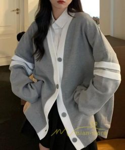 カーディガン | ニットレディース 2022秋冬 羽織り ニット アウター セーター フロントボタン 長袖 20代50代 大人 通学通勤 トップス 秋ニット