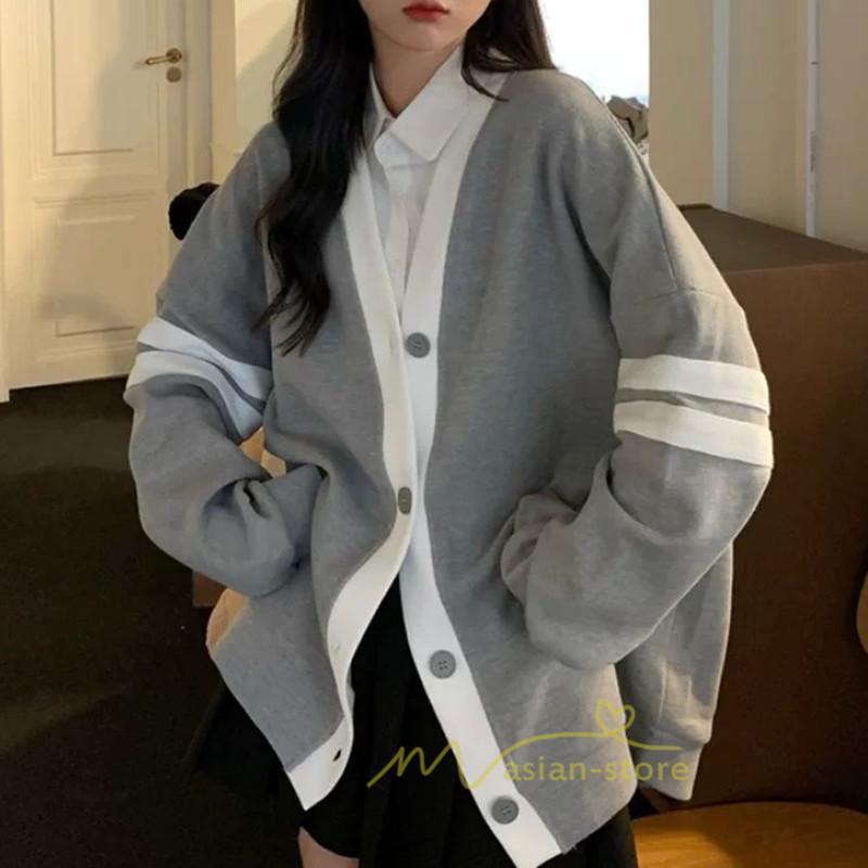 カーディガン | ニットレディース 2022秋冬 羽織り ニット アウター セーター フロントボタン 長袖 20代50代 大人 通学通勤 トップス 秋ニット