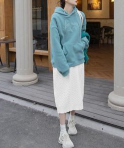 ワンピース | ニット長袖 レディース 秋冬