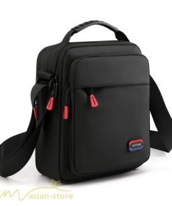 メンズバッグ | ショルダーバッグ メンズ 斜めがけ 2way カジュアル カバン 斜め掛けバッグ バッグ メンズ用 通勤通学 人気 オックスフォードバッグ