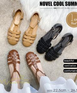 サンダル ミュール | サンダル レディース ローヒール 疲れない 美脚 歩きやすい 夏 2022新作シューズ 痛くない さわやか 走れる 2022 新作 大人 可愛い