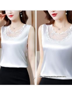 キャミソール タンクトップ | タンクトップ レディース 秋 秋服 レイヤード インナー ノースリーブ 重ね着 ベーシック 夏物 夏秋物 しわにくい とろっと滑らかな肌触りの落ち感素材 春服