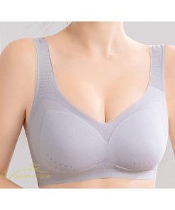 インナー | ナイトブラ ブラジャー ノンワイヤー 40代 50代 育乳 夏用 涼しい 脇肉 補正 20代 30代 レディース スポーツブラ 下着 女性 夏