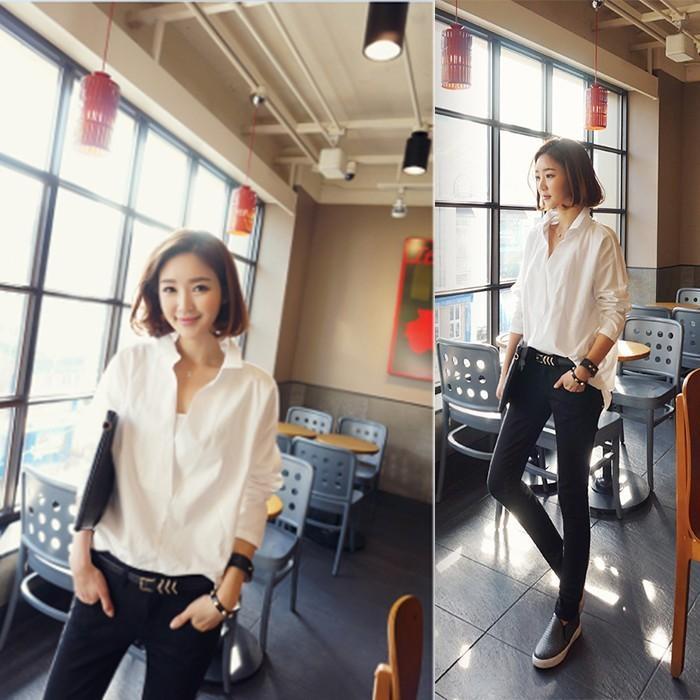 シャツ・ブラウス | 短納期ブラウスシャツ 大きいサイズ レースシャツ レースブラウス レースドッキング ゆったり 通学通勤 おしゃれ レディース オフィス トップス カジュアル