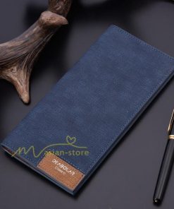 さいふ バッグ | 長財布 メンズ 二つ折り 薄い 薄型 スリム 札入れ 小銭入れなし 財布 カード ケース 30代 40代 50代 ビジネス 激売れ トレンド 上品 便利 お出かけ ファッション