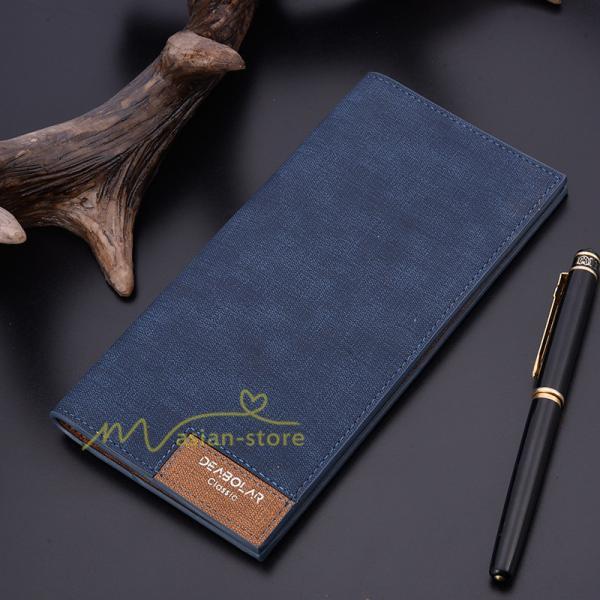 さいふ バッグ | 長財布 メンズ 二つ折り 薄い 薄型 スリム 札入れ 小銭入れなし 財布 カード ケース 30代 40代 50代 ビジネス 激売れ トレンド 上品 便利 お出かけ ファッション