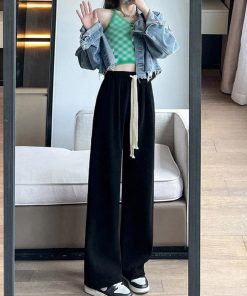 ワイドパンツ | コーデュロイ韓国レディース