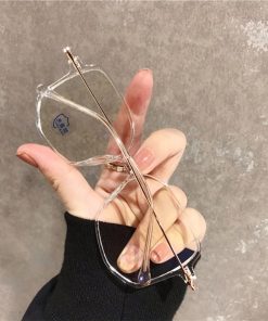 その他アクセサリー | PCメガネ 輻射防止 メガネ メガネ PCグラス 超軽量 ミラー小物 おしゃれ レディース 眼鏡 度なし ブルーライト対策 メンズ