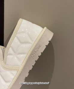 ローファー | モカシン レディース モカシンシューズ カジュアルシューズ 内ボア ファー シンプル ぺたんこ 秋 柔らかい 冬 防寒 痛くない 2022新作