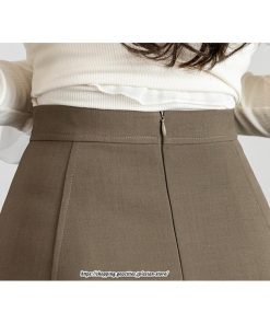 スカート | ロング秋 冬 レディース ボトムス ロング ゆったり Aライン秋 冬 春 キレイめ 着痩せ 2022新作 通勤 通学 細見え 高見え 40代 50代 20代 30代