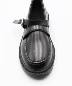 ショートブーツ | ローファー レディース 靴 厚底 オックスフォード 通学 パンプス 歩きやすい ローヒール