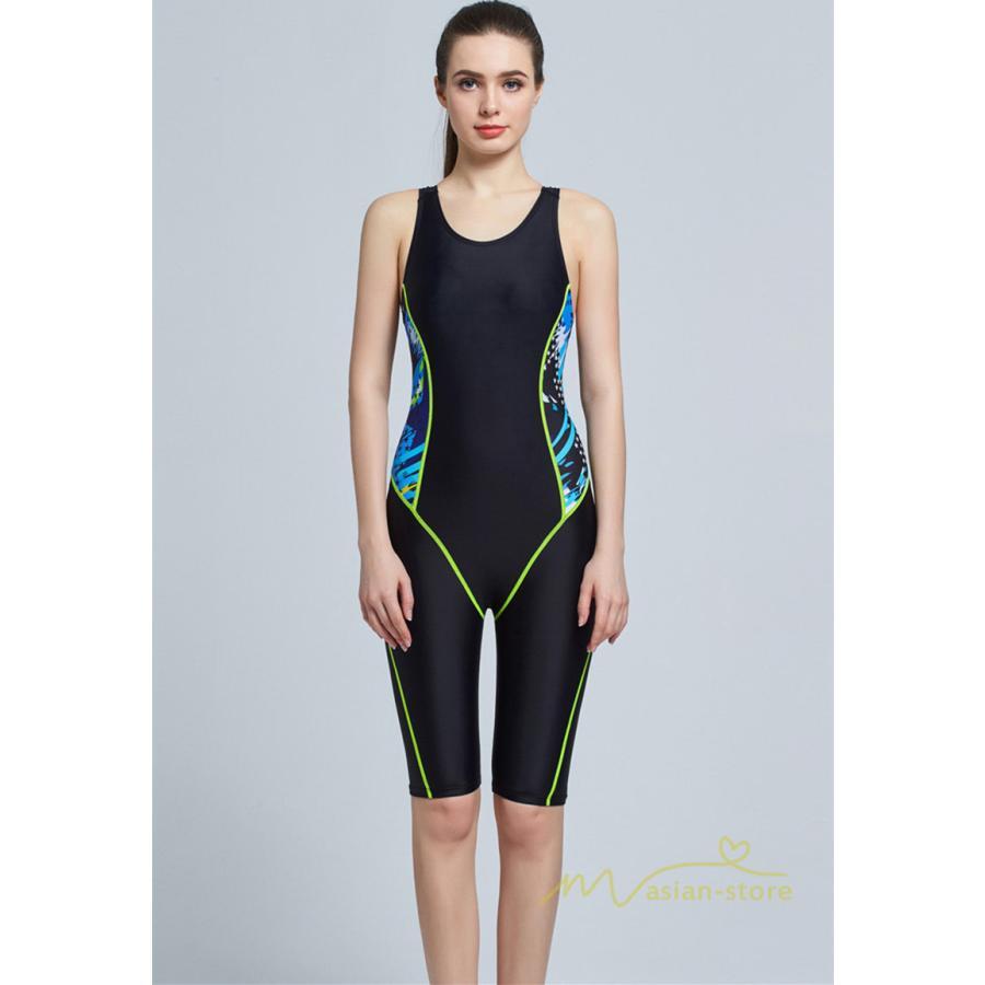 送料無料セール | 水着 レディース 競泳水着 パッド付き フィットネス水着 ワンピース 女性 練習用水着 トレーニング用 スイムウェア 耐塩素性 袖なし 速乾性 水泳 スポーツ水着