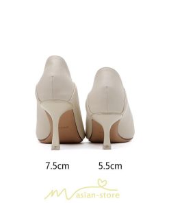 パンプス | 痛くない ハイヒール 黒 黄色 歩きやすい ポインテッドトゥ 5.5cm7.5cm 冠婚葬祭 脱げない 軽量 走れる リクルート OL 通勤 シューズ レディース 面接