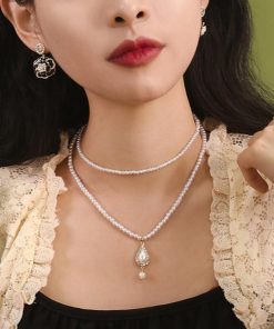 その他アクセサリー | ツバキ ピアス 韓国 アクセサリー 女性