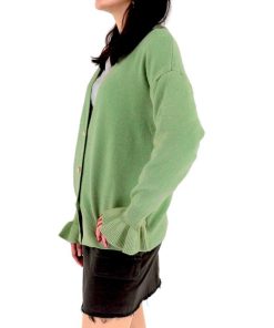 ニット・セーター | ニットカーディガン 韓国 ニットトップス