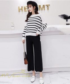 パンツ レギンス | マタニティパンツ レディース 妊婦服 カジュアル 着痩せ リブ ワイドパンツ マタニティ ウエスト調整 ゆったり 大きいサイズ 上品 パンツ お出かけ 上品