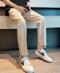 チノパン | テーパードパンツ ロングパンツ メンズパンツ 無地 夏新作 2022 パンツ ボトムス ロング丈 20代 30代 春 夏 秋 大きいサイズ 上品 30代 シンプル 40代 コーデ