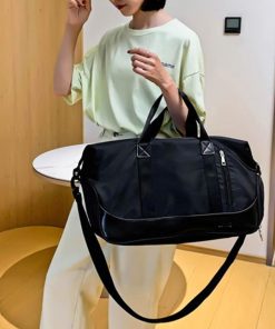 トートバッグ | トラベルバッグ軽量 ボストンバッグ大容量