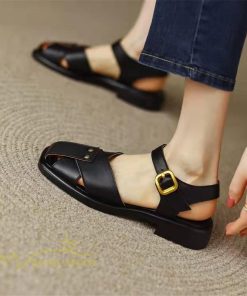 サンダル ミュール | サンダル レディース 履きやすい 夏 サンダル ストラップサンダル ぺたんこ 歩きやすい 美脚 大人 新作 女性 カジュアル アウトドア 可愛い 夏向き