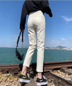 パンツ レギンス | マタニティ パンツ デニムパンツ レディース ジーンズ 妊婦服 産前 マタニティウェア 9分丈 8分丈 大きいサイズ テーパード デニム 着痩せ 日常感 ボトムス