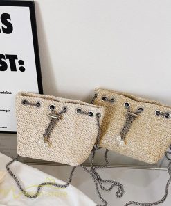 女性用バッグ | かごバッグ レディース カゴバッグ おしゃれ 夏バッグ 籠 バック 浴衣 ゆかた 軽い トートバッグ  軽量 旅行 夏 30代 2022 40代 春 50代