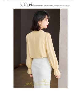 シャツ・ブラウス | ブラウス シャツ レディース 上品 ブラウス きれいめ 通勤 OL ビジネス ゆったり フォーマル 上品 フェミニン 50代 20代 お出かけ 30代 高品質 40代