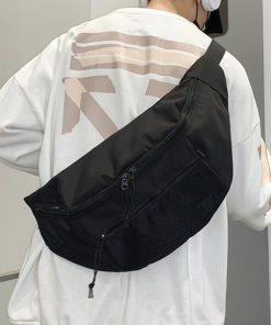 ハンドバッグ | ウエストバッグ 男女兼用 オルチャン