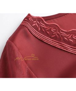 tシャツ・カットソー | Tシャツ レディース 7分袖 七分袖 カジュアル Vネック おしゃれ 女性用 シンプル 無地 ブラック 着痩せ レース付き シフォンシャツ 母の日 20代30代40代50代