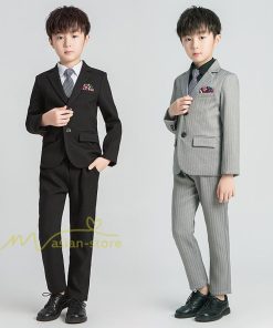 子供 | 入学式 卒業式 スーツ 男子 小学校 子供服 発表会 結婚式 ベスト ボーイズ 子供スーツ キッズ フォーマルスーツ 紳士服 タキシード セットアップ 上品 男の子